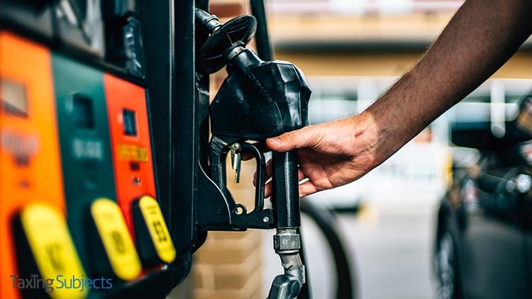 No Dyed Fuel Penalty in Florida, IRS SaysIRS Says it’s Time to Renew Expiring ITINsTax Tips for New…